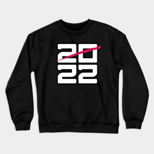 2022 Crewneck Sweatshirt